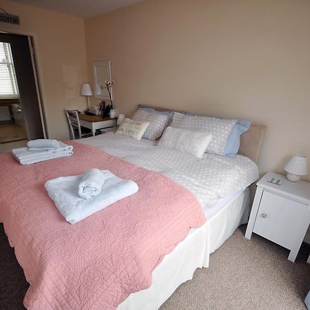 אדינבורו Room On The Brae חדר תמונה