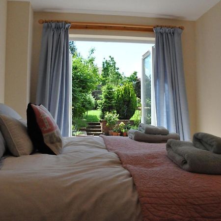 אדינבורו Room On The Brae מראה חיצוני תמונה