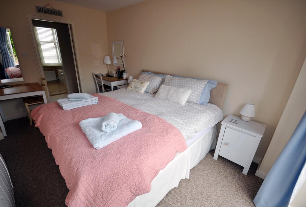 אדינבורו Room On The Brae חדר תמונה