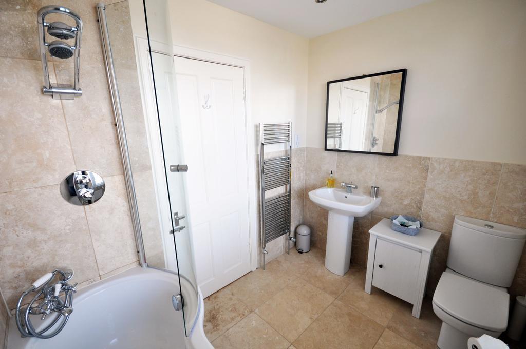 אדינבורו Room On The Brae מראה חיצוני תמונה