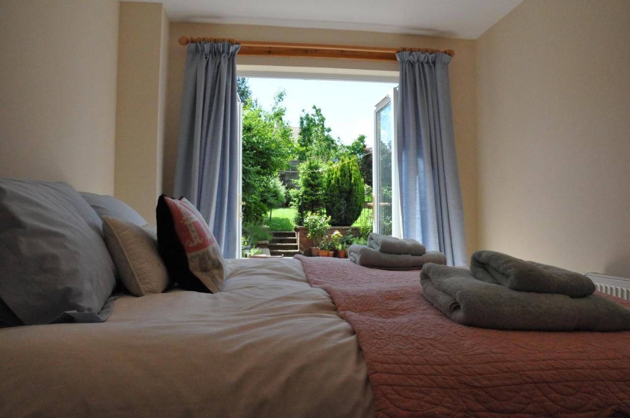 אדינבורו Room On The Brae מראה חיצוני תמונה